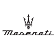Maserati Logo