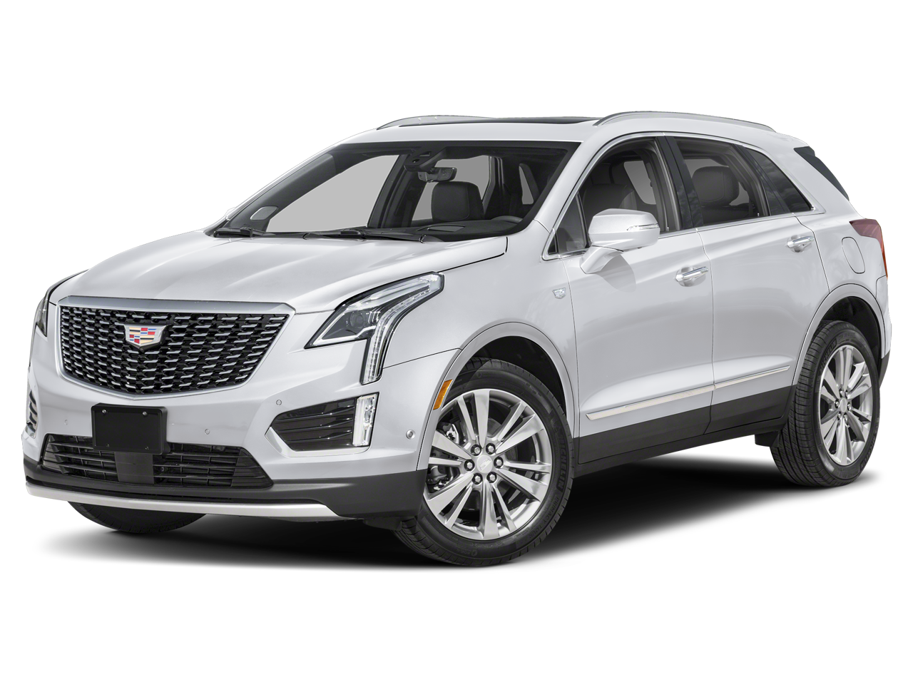 Used 2024 Cadillac XT5 For Sale St. Petersburg FL Pinellas Park SZ106540A