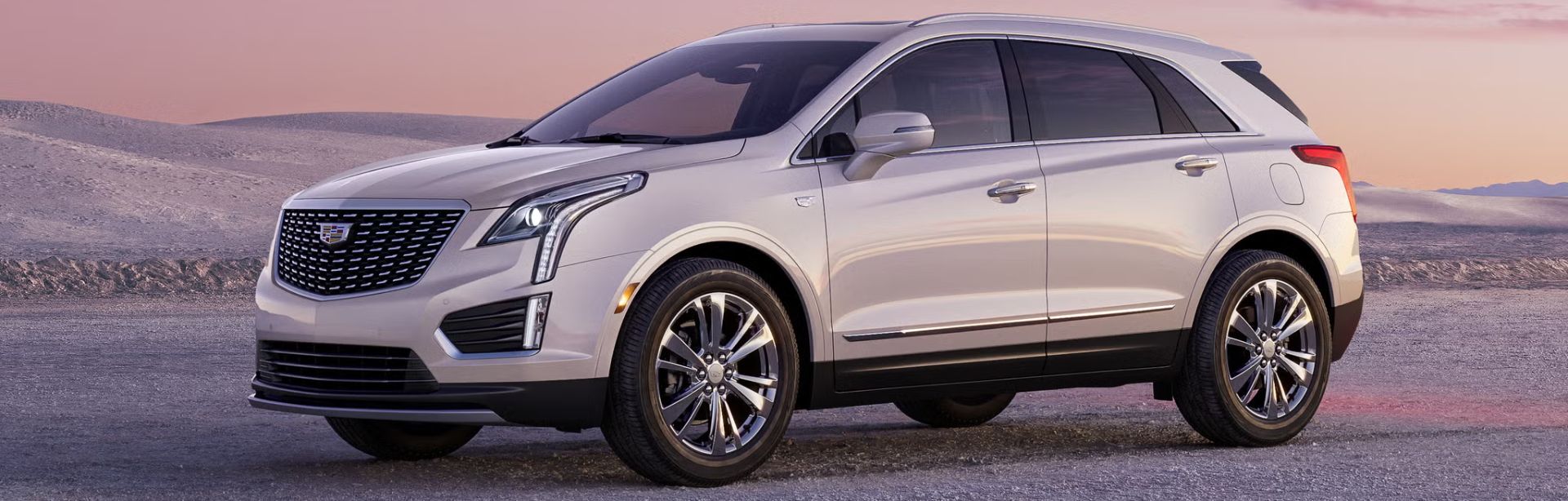 xt5 cadillac 2023