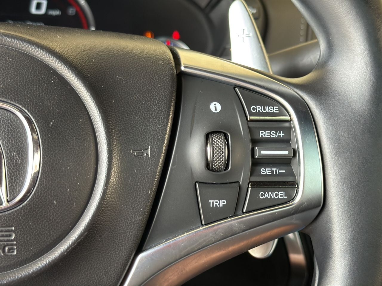 2018 Acura NSX SH-AWD