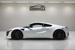 2018 Acura NSX SH-AWD