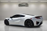 2018 Acura NSX SH-AWD