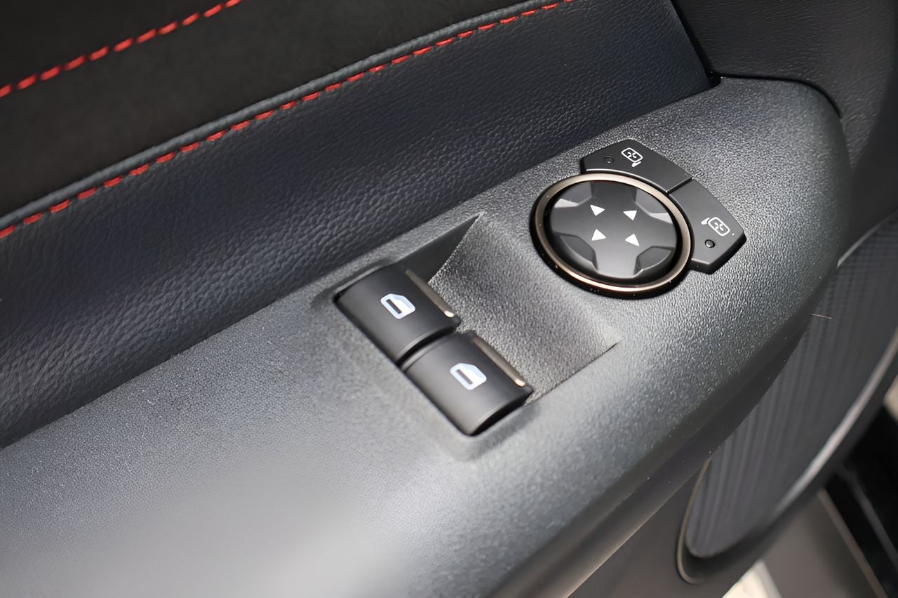 2018 Ford Mustang Shelby GT350R