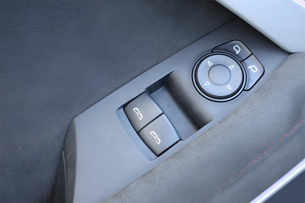 2024 Chevrolet Camaro ZL1