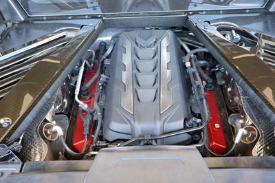 2020 Chevrolet Corvette Stingray 3LT