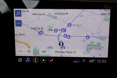 2020 Chevrolet Corvette Stingray 3LT