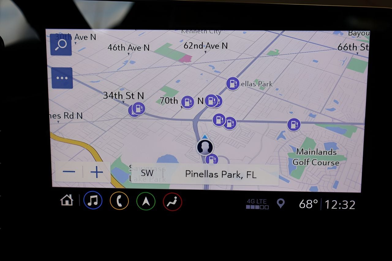 2020 Chevrolet Corvette Stingray 3LT