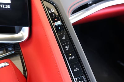 2020 Chevrolet Corvette Stingray 3LT