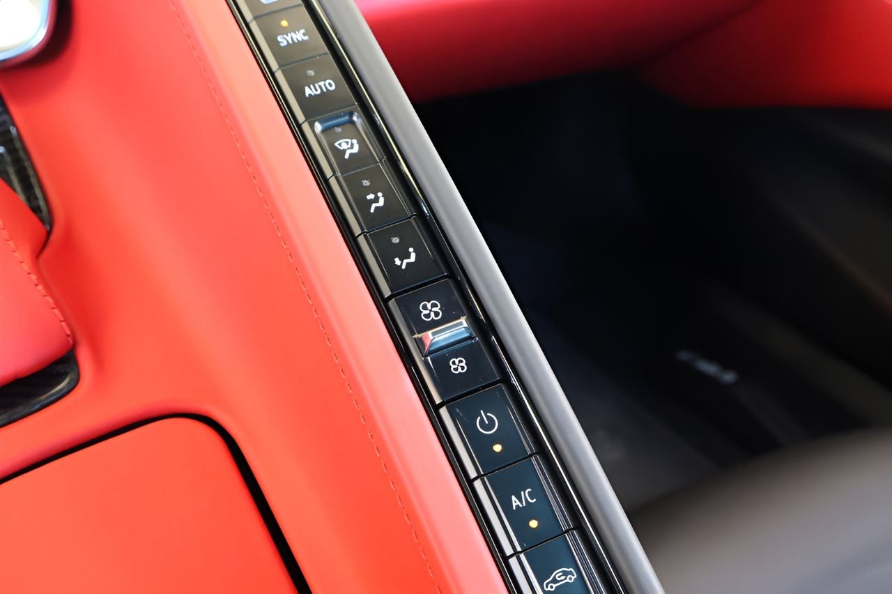 2020 Chevrolet Corvette Stingray 3LT