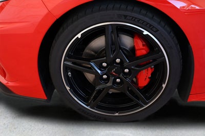 2020 Chevrolet Corvette Stingray 3LT