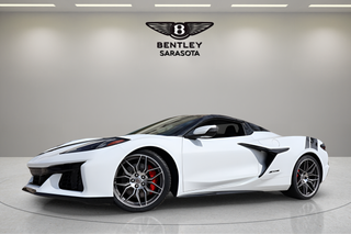 2023 Chevrolet Corvette Z06 3LZ