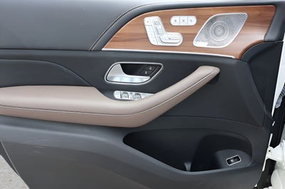 2023 Mercedes-Benz GLE GLE 53 AMG® 4MATIC®