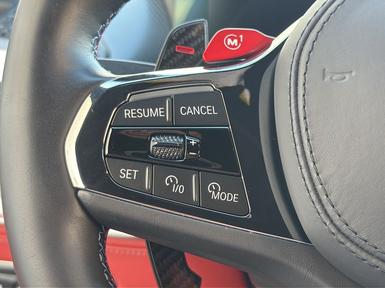 2025 BMW XM Sports Activity Vehicle