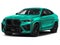 2027 BMW X6 M Competition