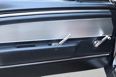 1967 Ford Mustang Shelby GT500CR