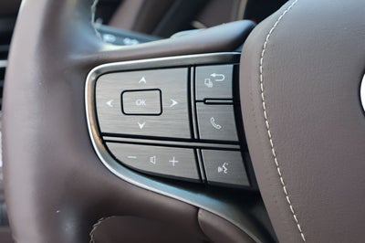 2019 Lexus LS 500