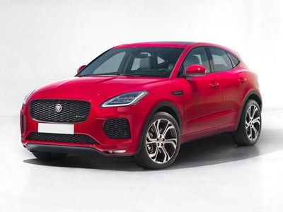 2020 Jaguar E-PACE R-Dynamic