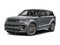 2024 Land Rover Range Rover Sport SV Edition One Carbon Bronze