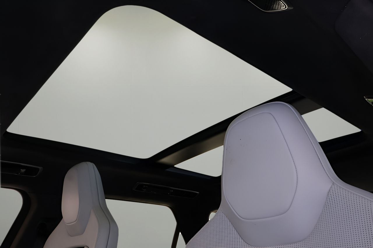 2024 Land Rover Range Rover Sport SV Edition One Carbon Bronze