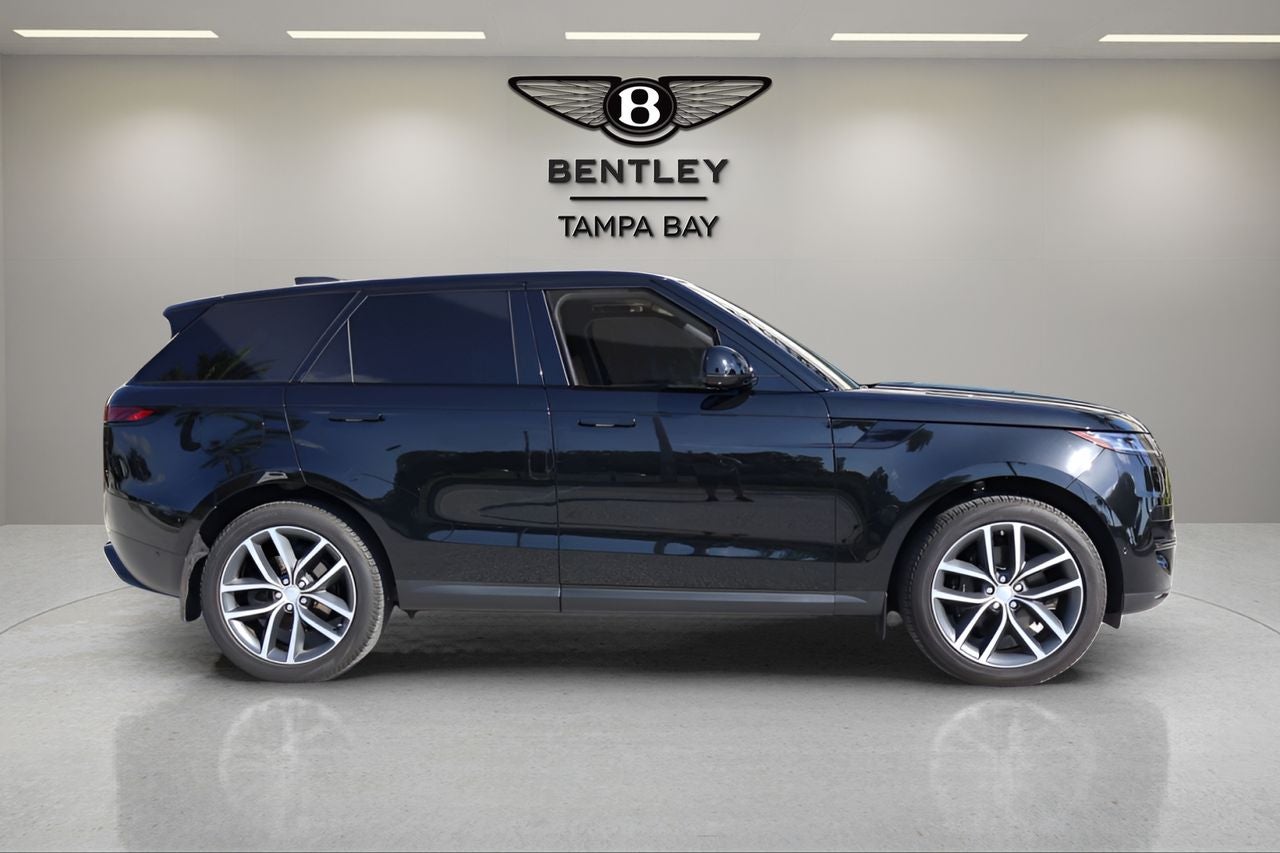 2023 Land Rover Range Rover Sport SE