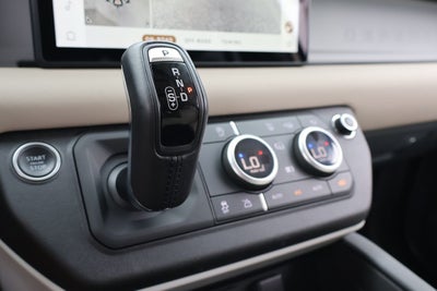 2023 Land Rover Defender 110 SE