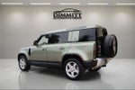 2023 Land Rover Defender 110 SE