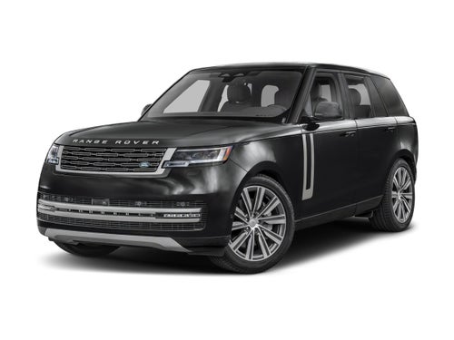 2023 Land Rover Range Rover Autobiography