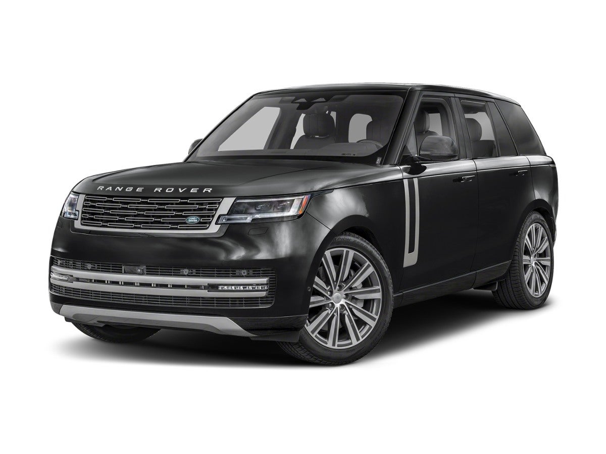 2023 Land Rover Range Rover Autobiography