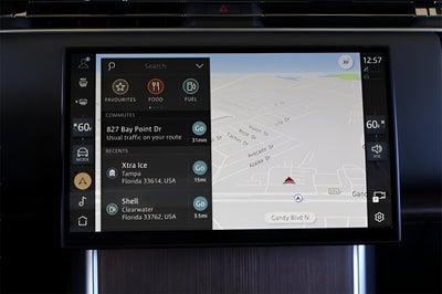 2024 Land Rover Range Rover Autobiography