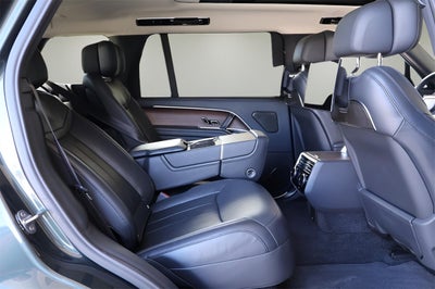 2024 Land Rover Range Rover Autobiography