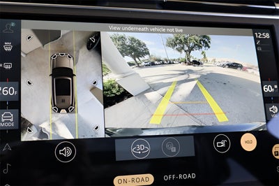 2024 Land Rover Range Rover Autobiography