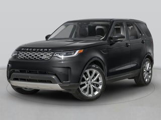 2023 Land Rover Discovery S
