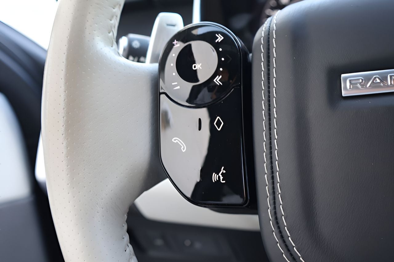 2021 Land Rover Range Rover Sport SVR