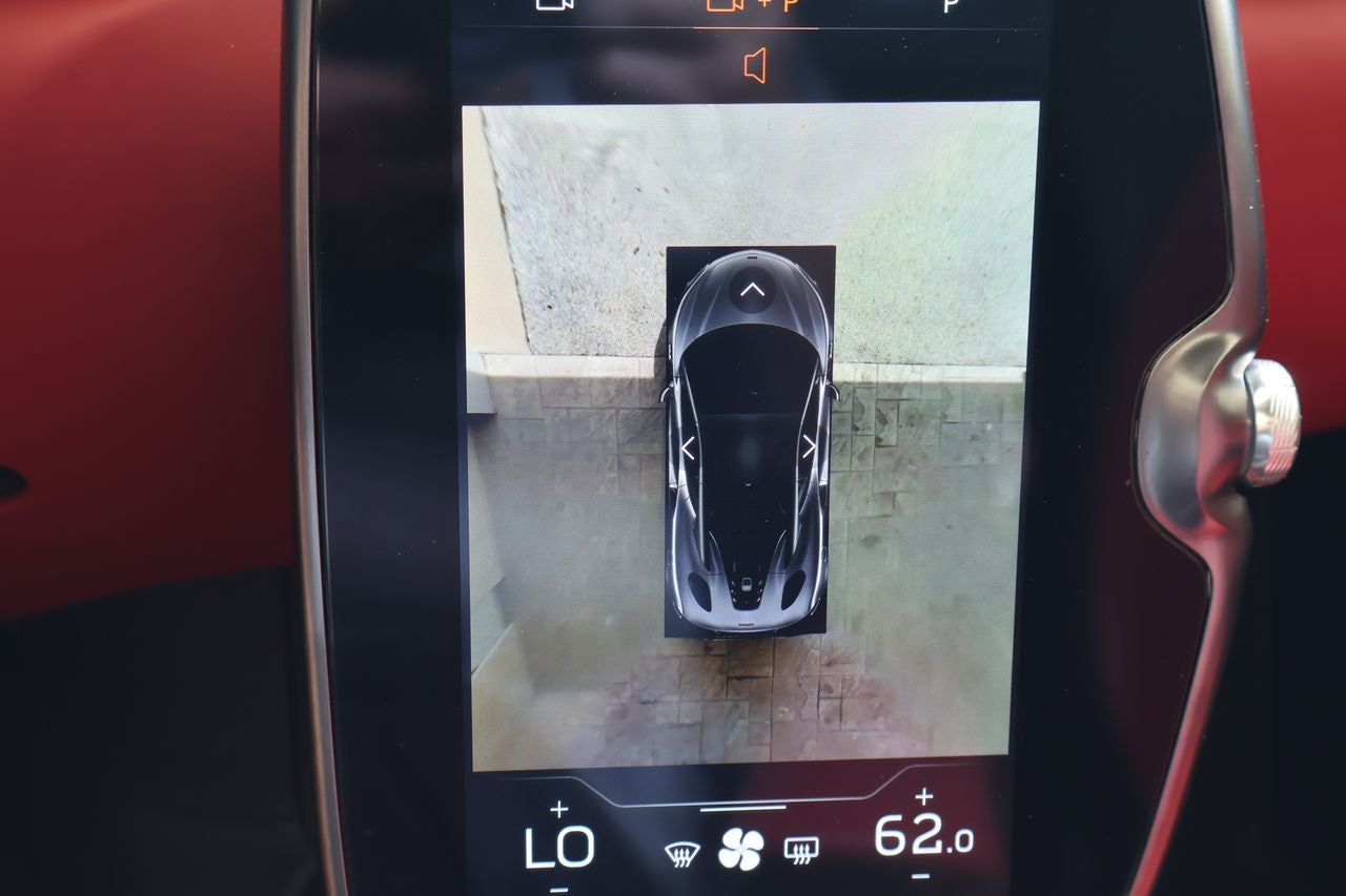 2025 McLaren Artura Base