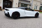 2023 McLaren GT Coupe
