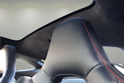 2023 McLaren GT Coupe