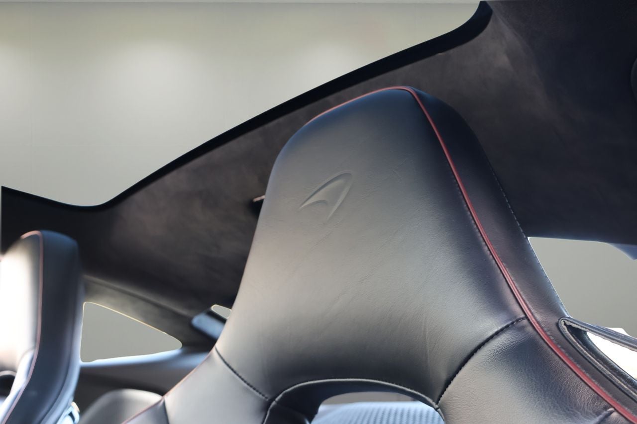 2023 McLaren GT Coupe