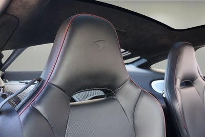 2023 McLaren GT Coupe