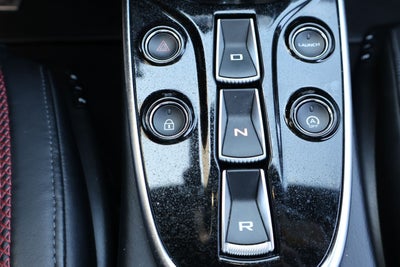 2023 McLaren GT Coupe