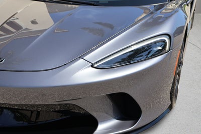 2023 McLaren GT Coupe