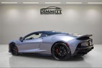 2023 McLaren GT Coupe