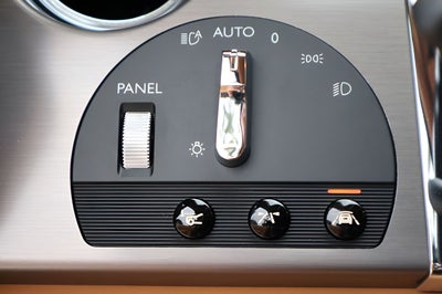2019 Rolls-Royce Wraith Coupe