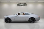 2019 Rolls-Royce Wraith Coupe