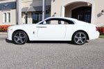 2017 Rolls-Royce Wraith Coupe