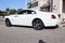 2017 Rolls-Royce Wraith Coupe
