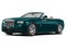 2018 Rolls-Royce Dawn Convertible