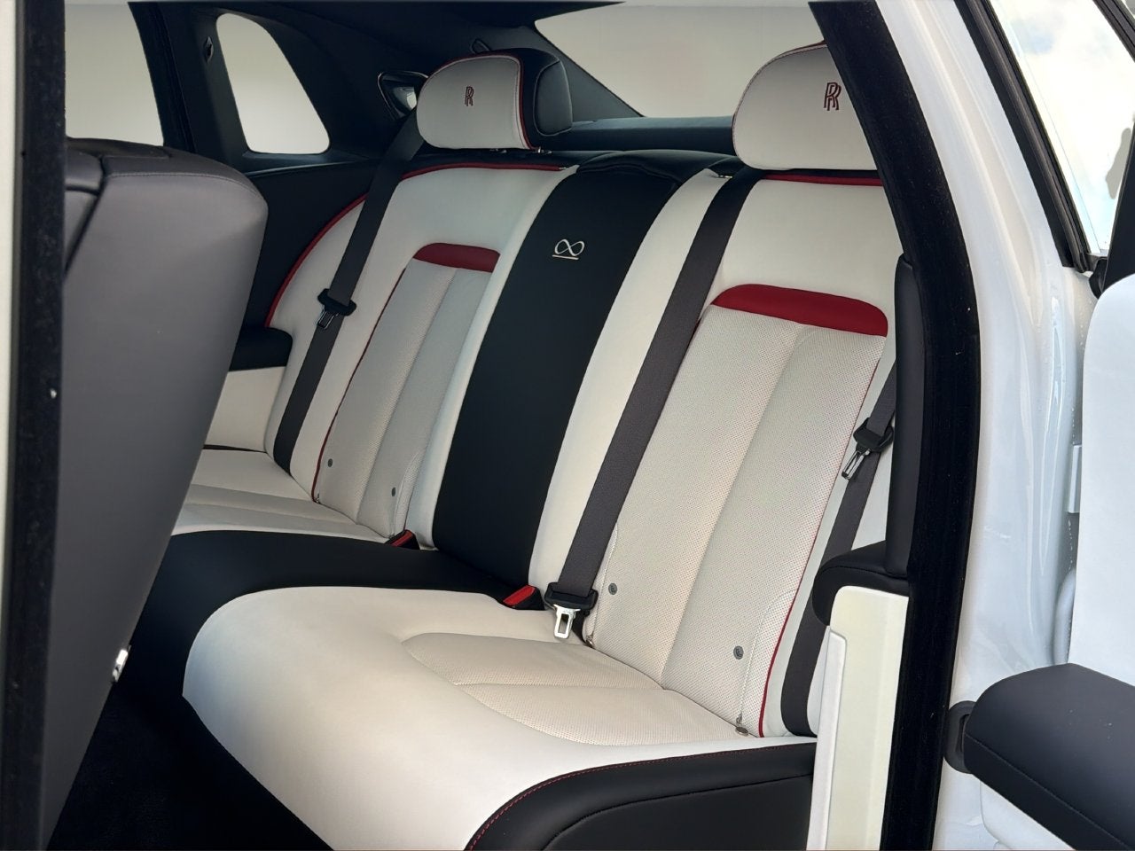2023 Rolls-Royce Ghost Black Badge