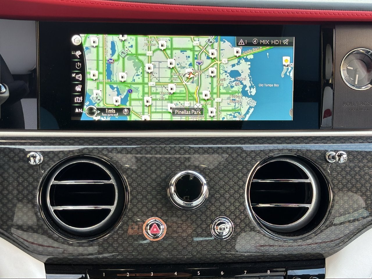 2023 Rolls-Royce Ghost Black Badge