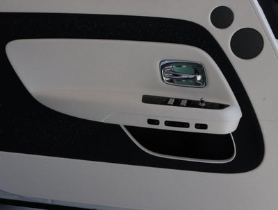 2024 Rolls-Royce Spectre Coupe