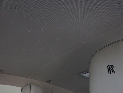 2024 Rolls-Royce Spectre Coupe